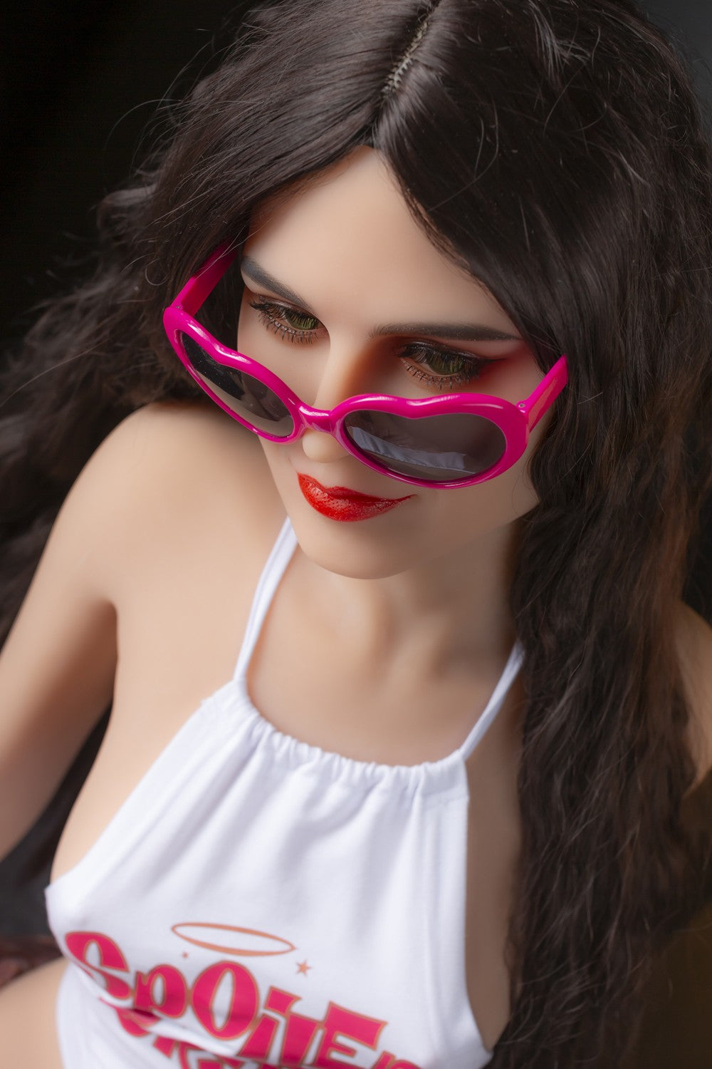 Emma sekspop (HRDoll 166 cm A-cup #20 TPE)