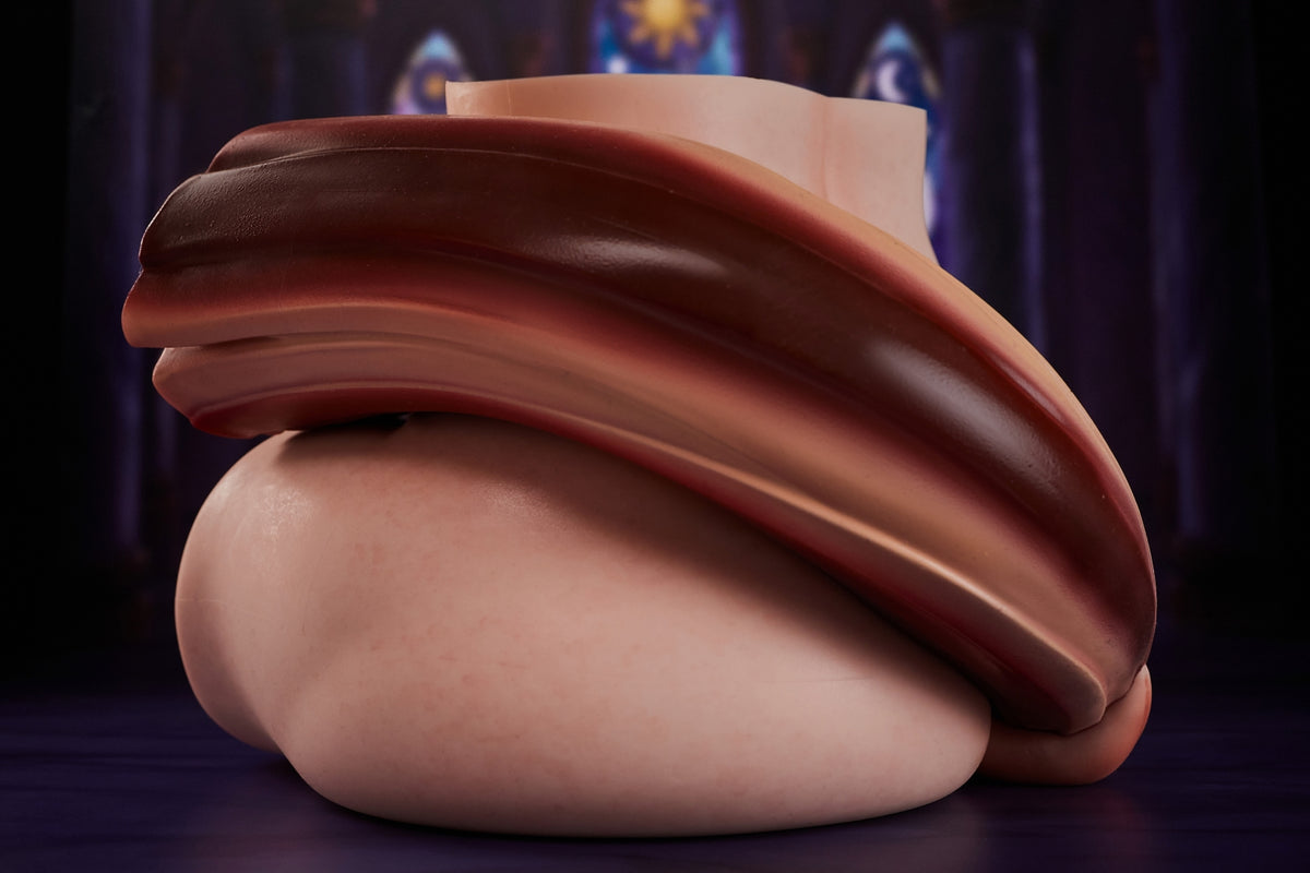 Theory Rumpa Sexdocka (Climax Doll Pro 35cm Silikon)