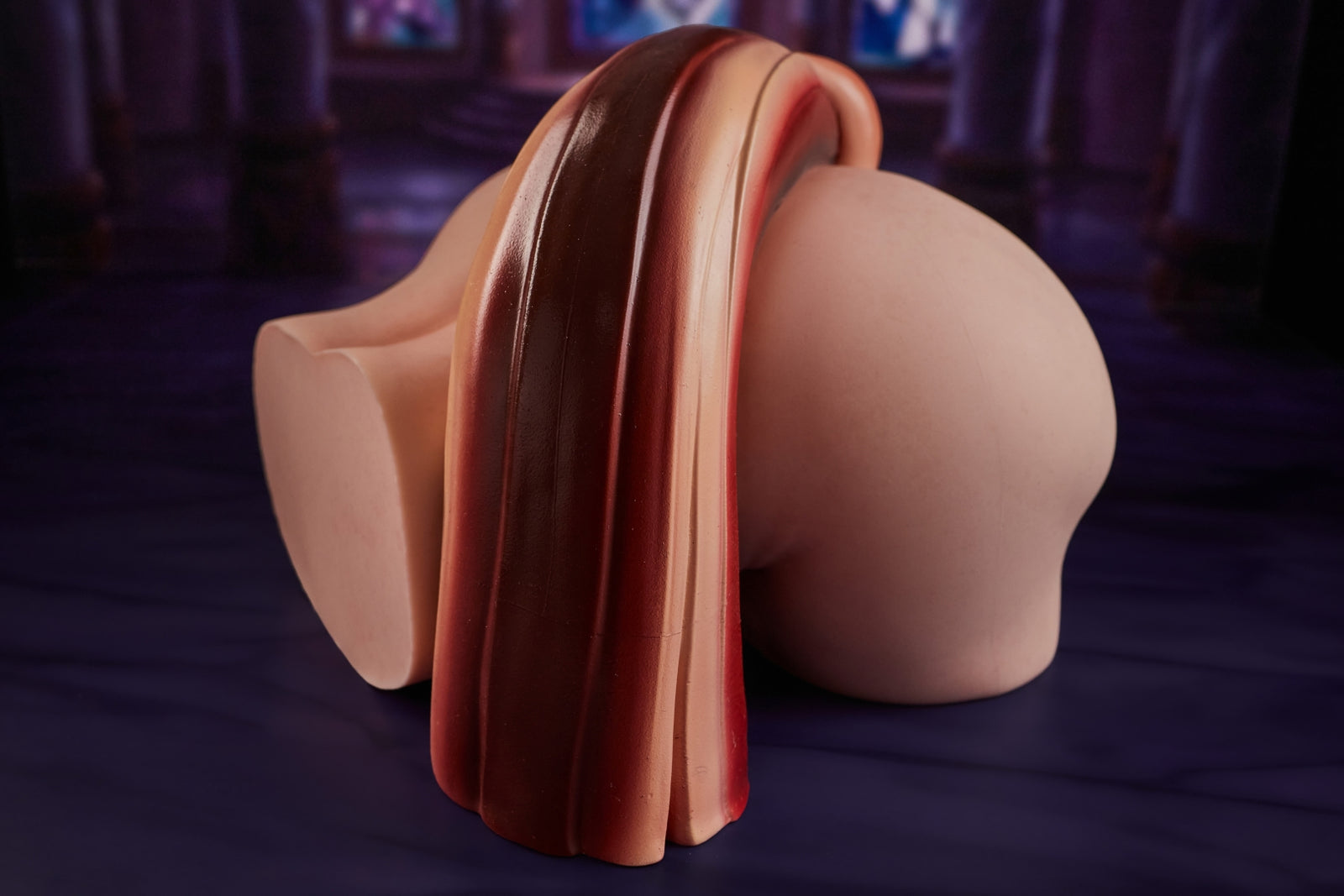 Theory Rumpa Sexdocka (Climax Doll Pro 35cm Silikon)