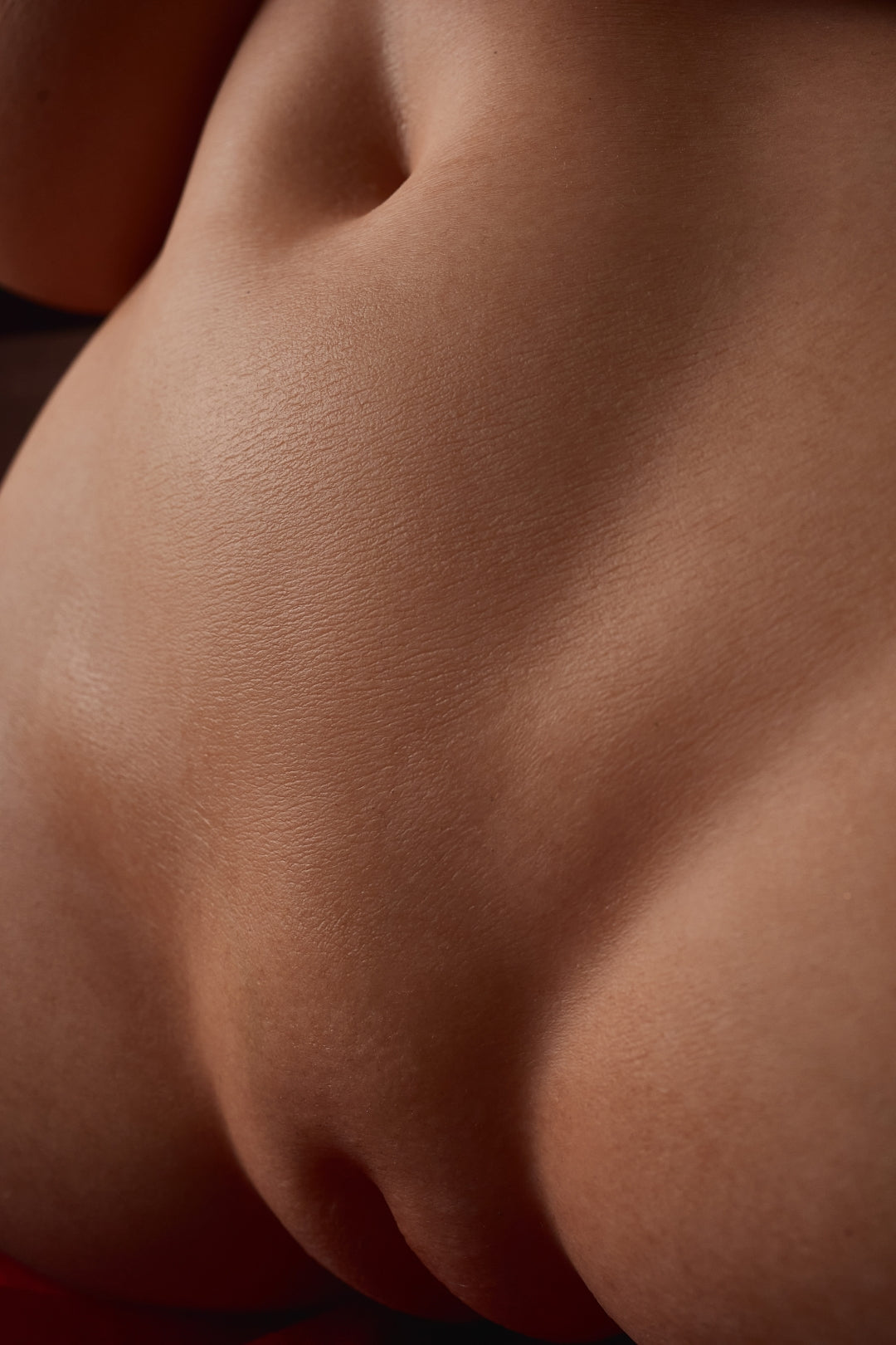 Curvy Torso Sexdocka (Climax Doll ULW 58cm I-kupa Silikon)