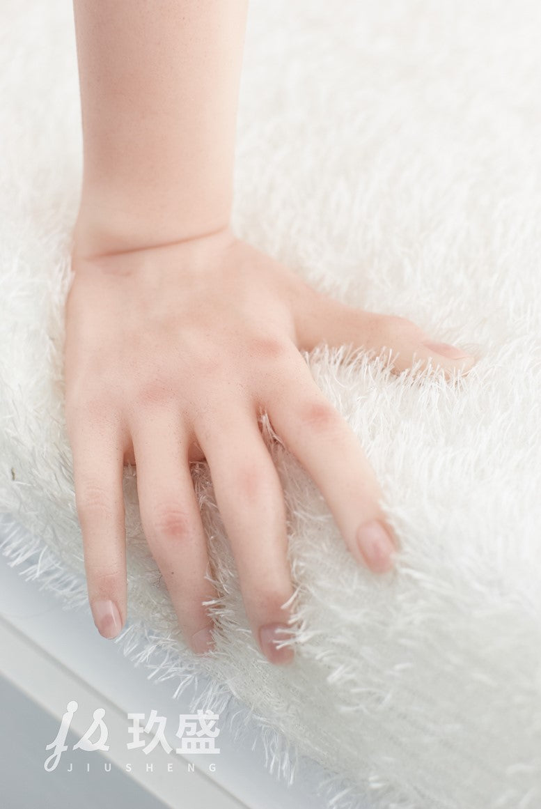 Lisa sekspop (Jiusheng 160cm E-Cup #3 siliconen)