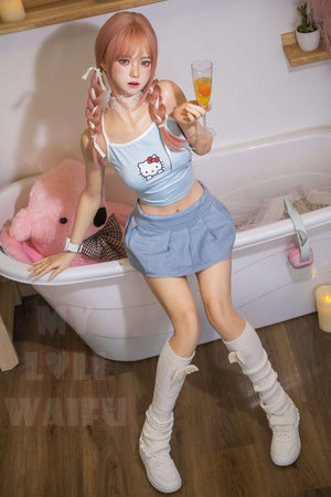 Mia sex pop (My Loli Waifu 148cm B-cup #22a Silicone)
