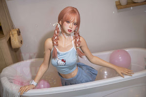 Mia sex pop (My Loli Waifu 148cm B-cup #22a Silicone)