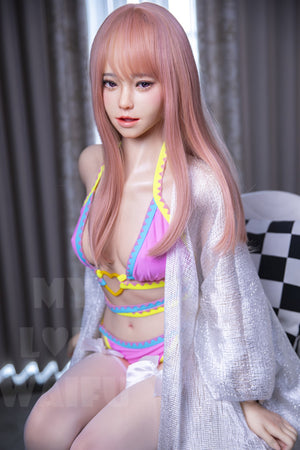 Mia sex pop (My Loli Waifu 148cm B-cup #22a Silicone)