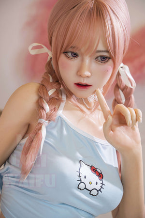 Mia sex pop (My Loli Waifu 148cm B-cup #22a Silicone)