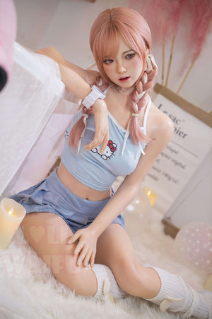 Mia sex pop (My Loli Waifu 148cm B-cup #22a Silicone)