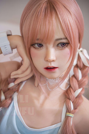 Mia sex pop (My Loli Waifu 148cm B-cup #22a Silicone)