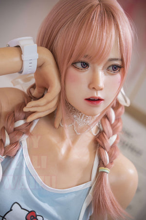 Mia sex pop (My Loli Waifu 148cm B-cup #22a Silicone)