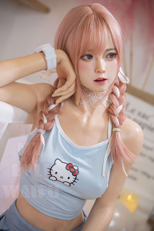 Mia sex pop (My Loli Waifu 148cm B-cup #22a Silicone)