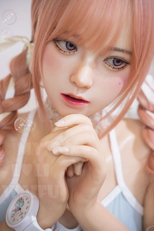 Mia sex pop (My Loli Waifu 148cm B-cup #22a Silicone)