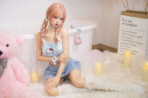 Mia sex pop (My Loli Waifu 148cm B-cup #22a Silicone)