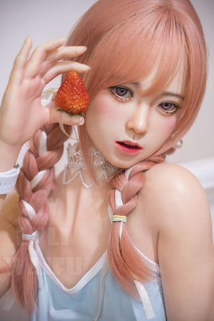 Mia sex pop (My Loli Waifu 148cm B-cup #22a Silicone)