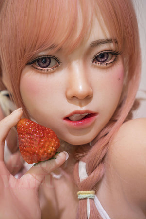 Mia sex pop (My Loli Waifu 148cm B-cup #22a Silicone)