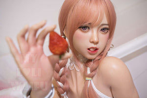 Mia sex pop (My Loli Waifu 148cm B-cup #22a Silicone)