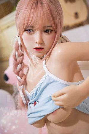 Mia sex pop (My Loli Waifu 148cm B-cup #22a Silicone)