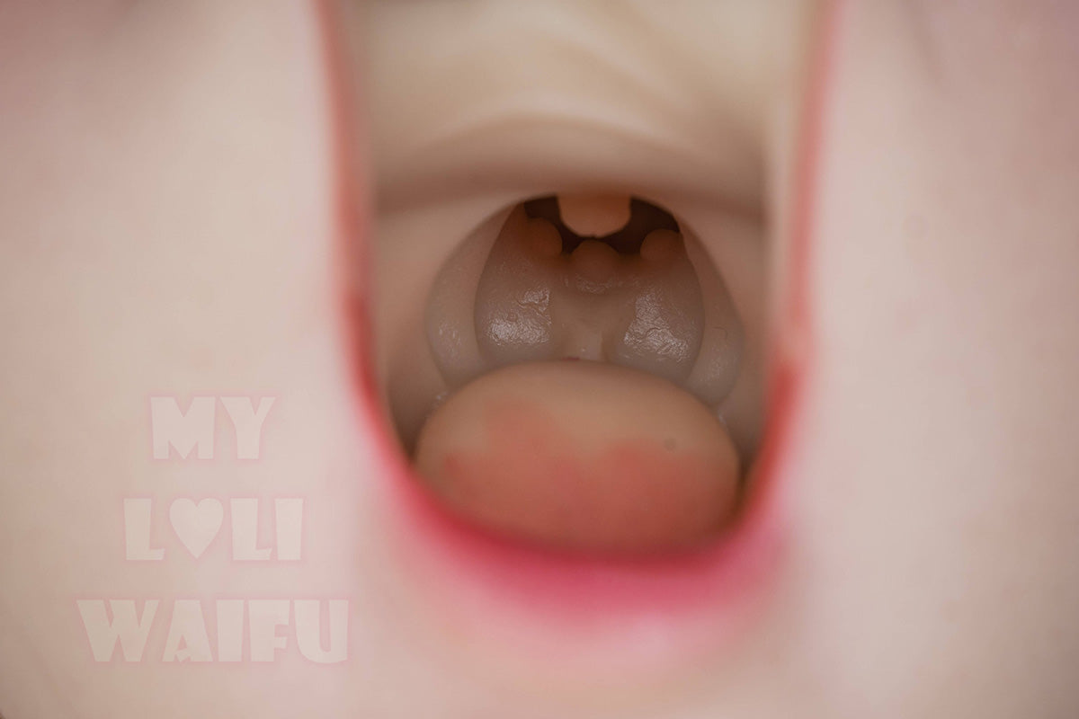 Mia sekspop (My Loli Waifu 148 cm B-cup #22A siliconen)