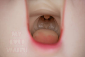 Mia sex pop (My Loli Waifu 148cm B-cup #22a Silicone)