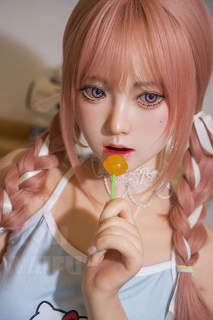 Mia sex pop (My Loli Waifu 148cm B-cup #22a Silicone)