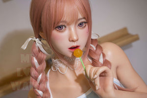 Mia sex pop (My Loli Waifu 148cm B-cup #22a Silicone)