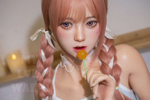 Mia sex pop (My Loli Waifu 148cm B-cup #22a Silicone)