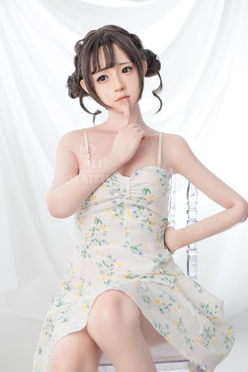 Nanami-sekspop (My Loli Waifu 150 cm B-cup #64B siliconen)