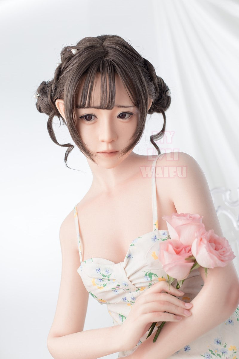 Nanami-sekspop (My Loli Waifu 150 cm B-cup #64B siliconen)