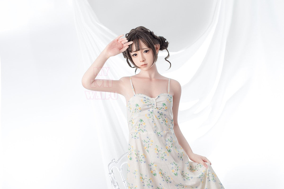 Nanami-sekspop (My Loli Waifu 150 cm B-cup #64B siliconen)