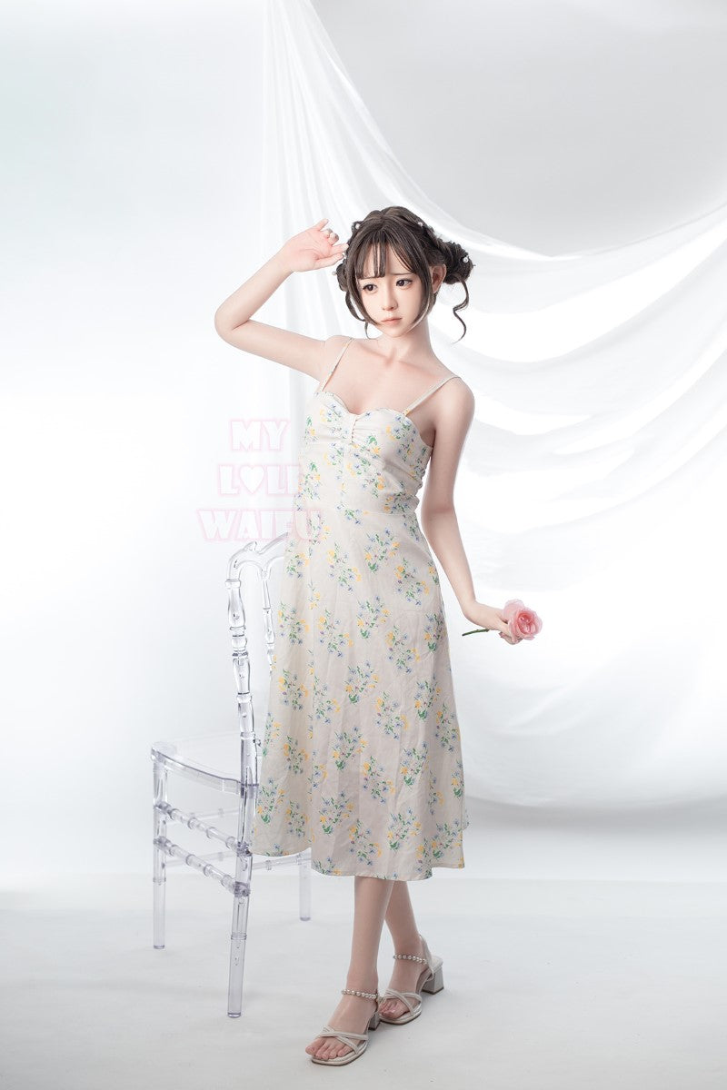 Nanami-sekspop (My Loli Waifu 150 cm B-cup #64B siliconen)