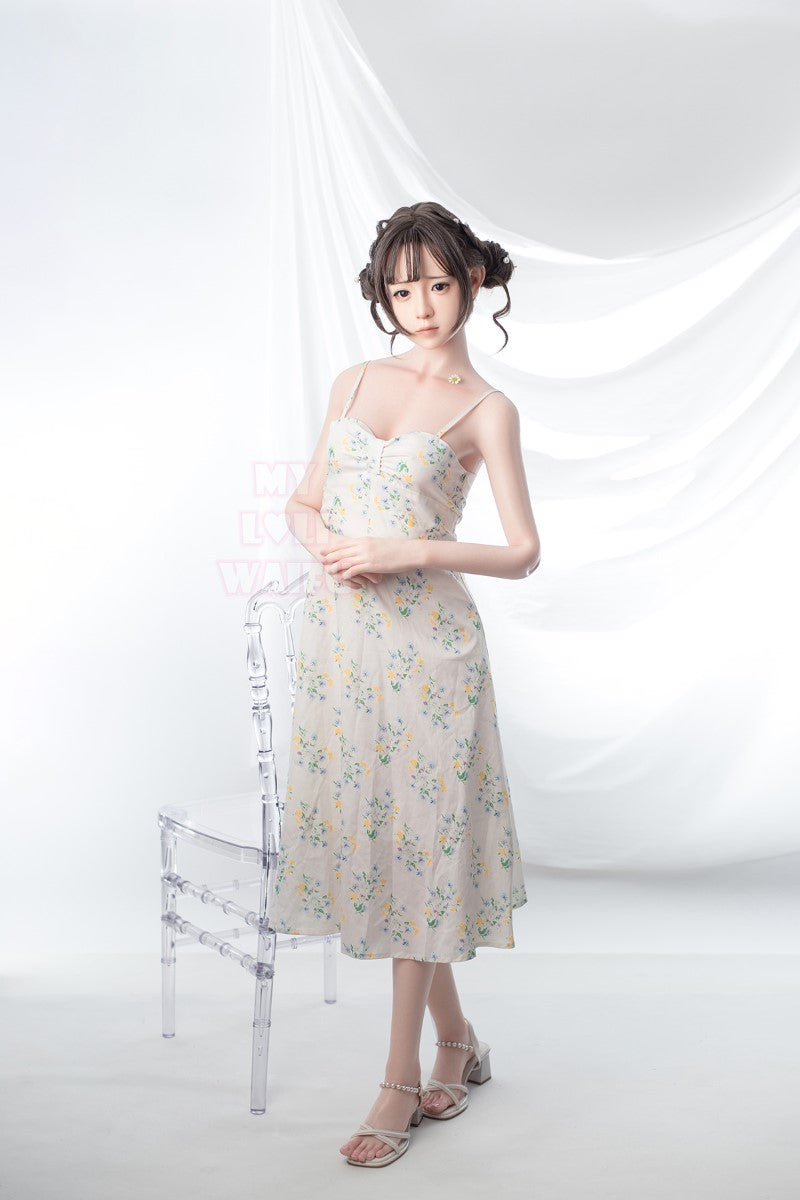 Nanami-sekspop (My Loli Waifu 150 cm B-cup #64B siliconen)