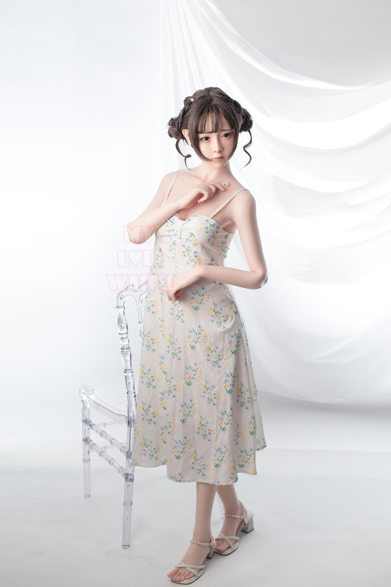 Nanami-sekspop (My Loli Waifu 150 cm B-cup #64B siliconen)