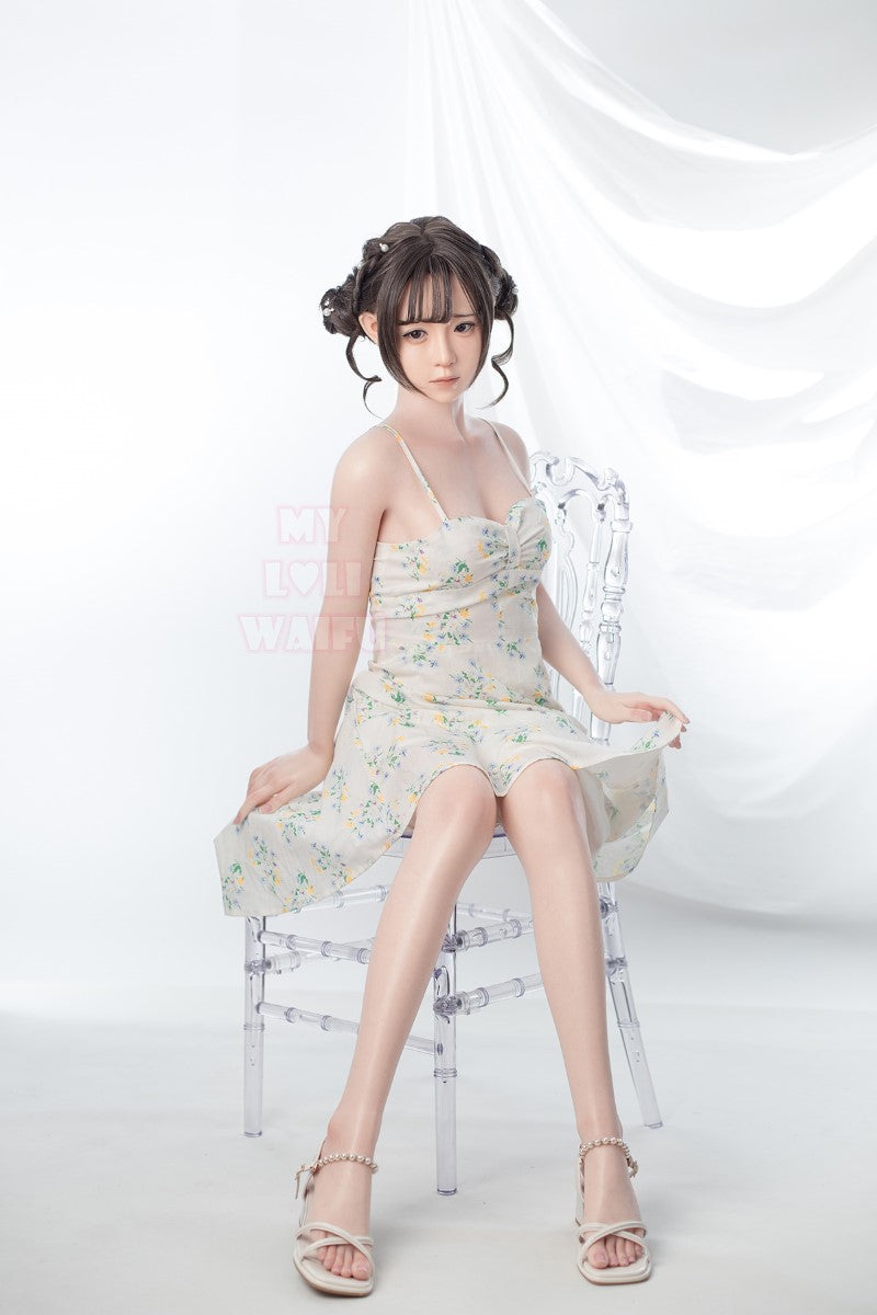 Nanami-sekspop (My Loli Waifu 150 cm B-cup #64B siliconen)