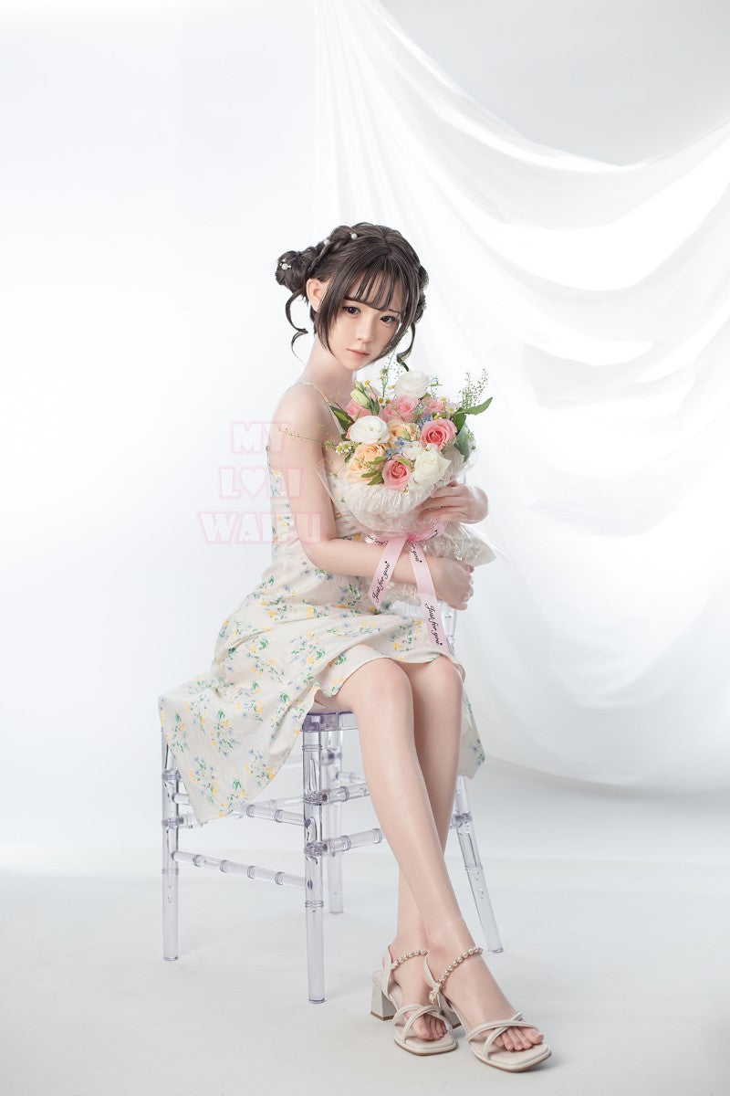 Nanami-sekspop (My Loli Waifu 150 cm B-cup #64B siliconen)