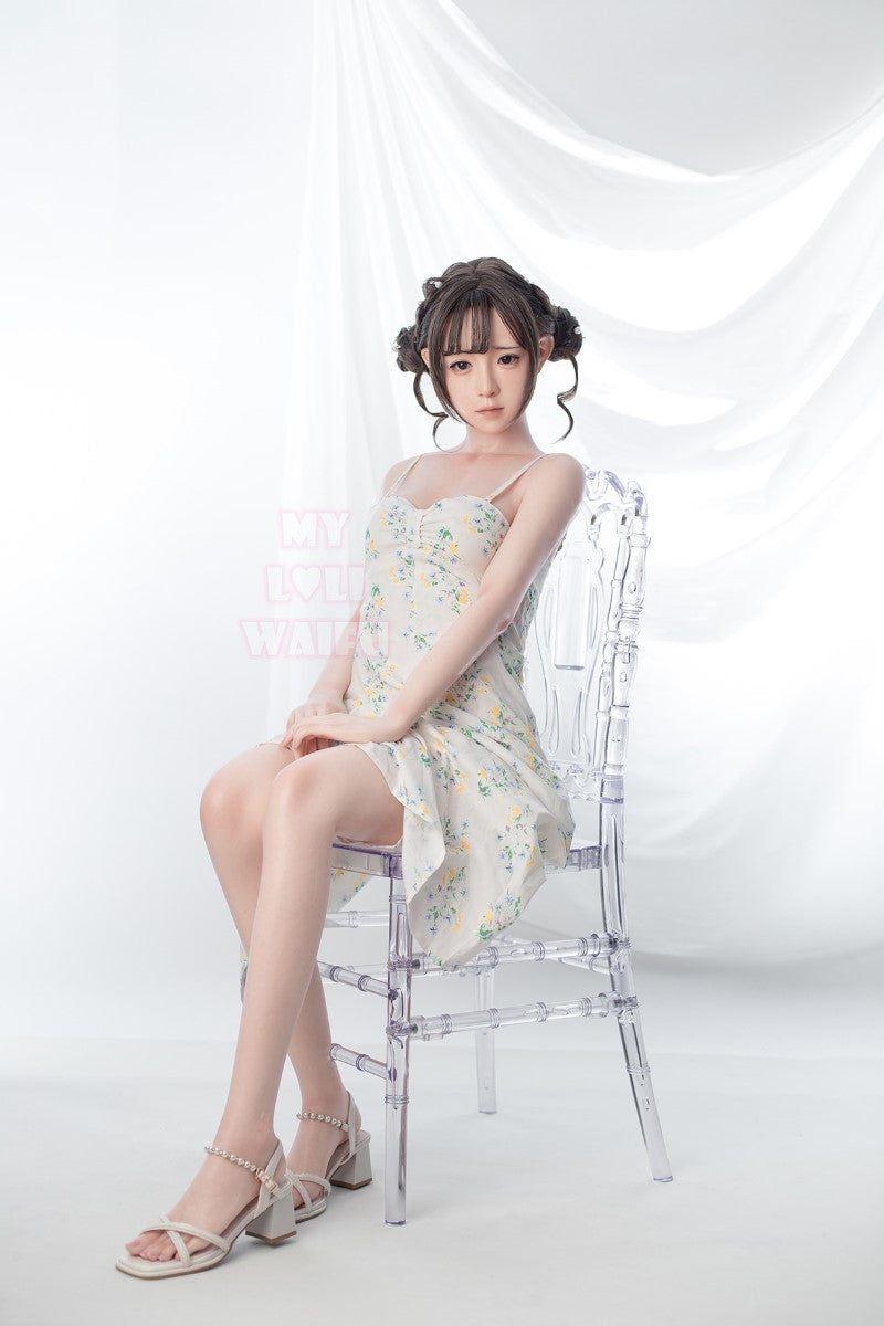 Nanami-sekspop (My Loli Waifu 150 cm B-cup #64B siliconen)