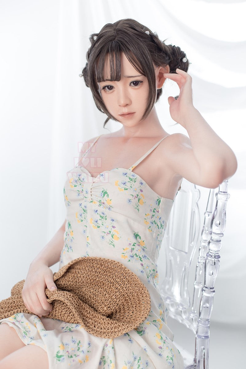 Nanami-sekspop (My Loli Waifu 150 cm B-cup #64B siliconen)