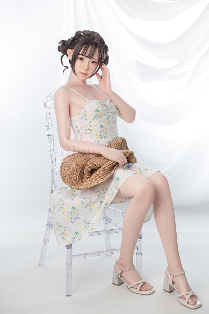 Nanami-sekspop (My Loli Waifu 150 cm B-cup #64B siliconen)