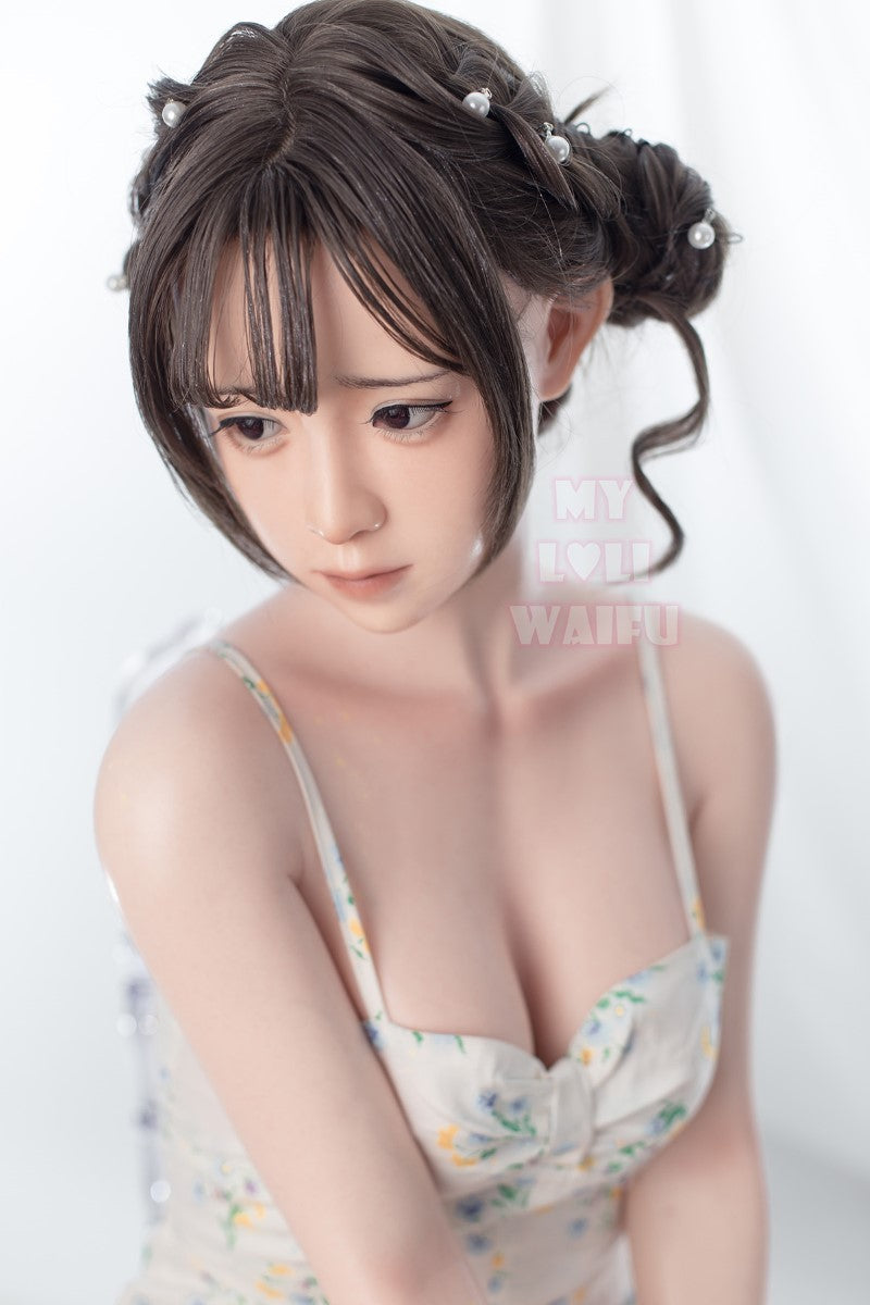 Nanami-sekspop (My Loli Waifu 150 cm B-cup #64B siliconen)