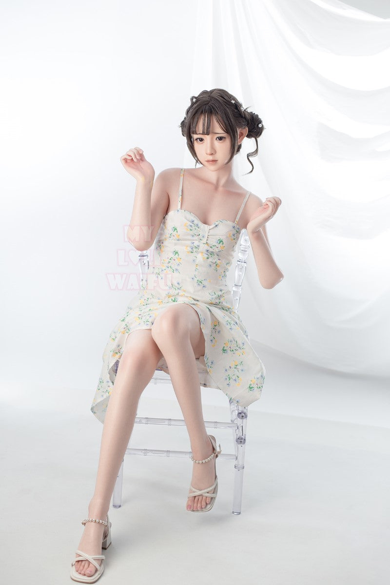 Nanami-sekspop (My Loli Waifu 150 cm B-cup #64B siliconen)