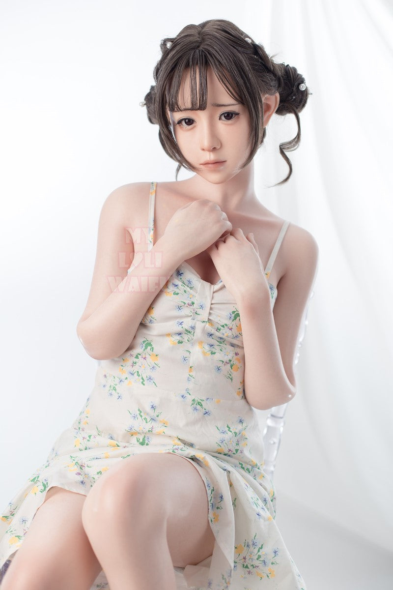 Nanami-sekspop (My Loli Waifu 150 cm B-cup #64B siliconen)