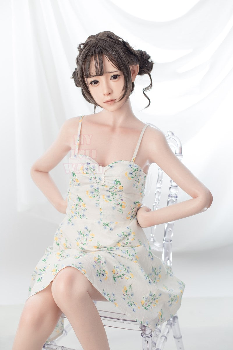 Nanami-sekspop (My Loli Waifu 150 cm B-cup #64B siliconen)
