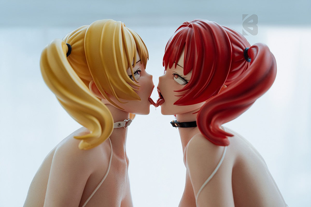 Lulu sex pop (BC-Doll 61 cm e-cup F03a siliconen)