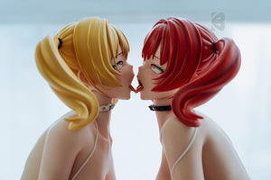 Lulu sex pop (BC-Doll 61 cm e-cup F03a siliconen)