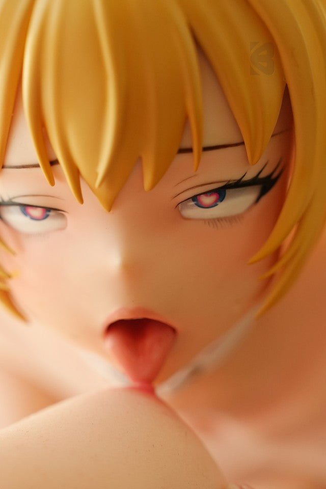 Nana sekspop (BC-Doll 61 cm C-cup F03A siliconen)