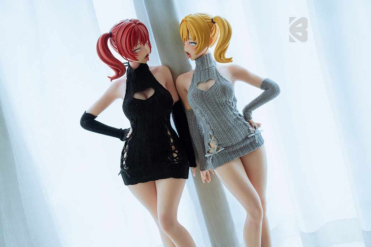 Lulu sex pop (BC-Doll 61 cm e-cup F03a siliconen)