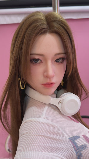 Miaoyu Sex Doll (Starpery 171cm D-Kupa TPE+Silicone)