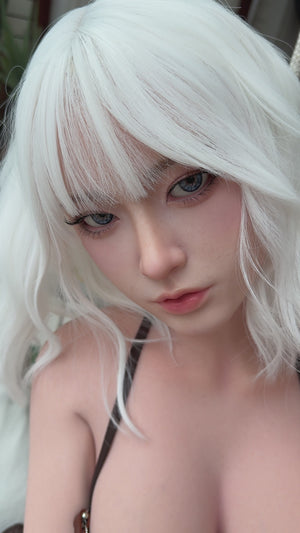 Mio Sex Doll (Starpery 159cm e-cup TPE+siliconen)