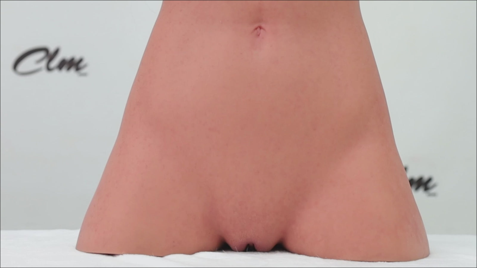 Carmen Torso Sexdocka (Climax Doll ULW 80cm A-kupa Silikon)