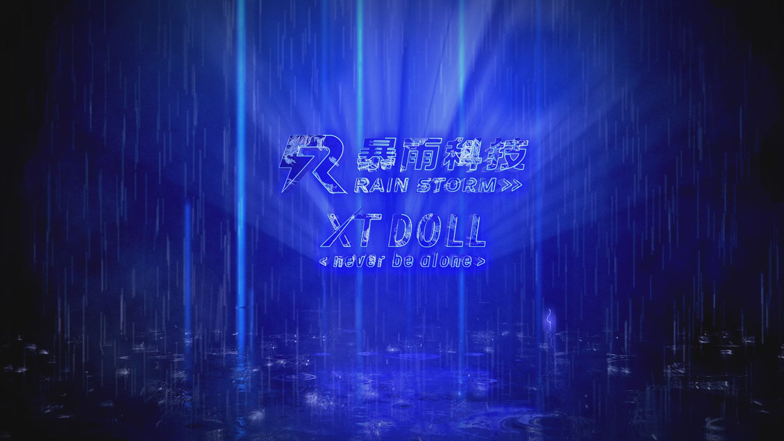 Everleigh 2 Sex doll (XT Doll 162cm G-cup #XT-19-A silicone)