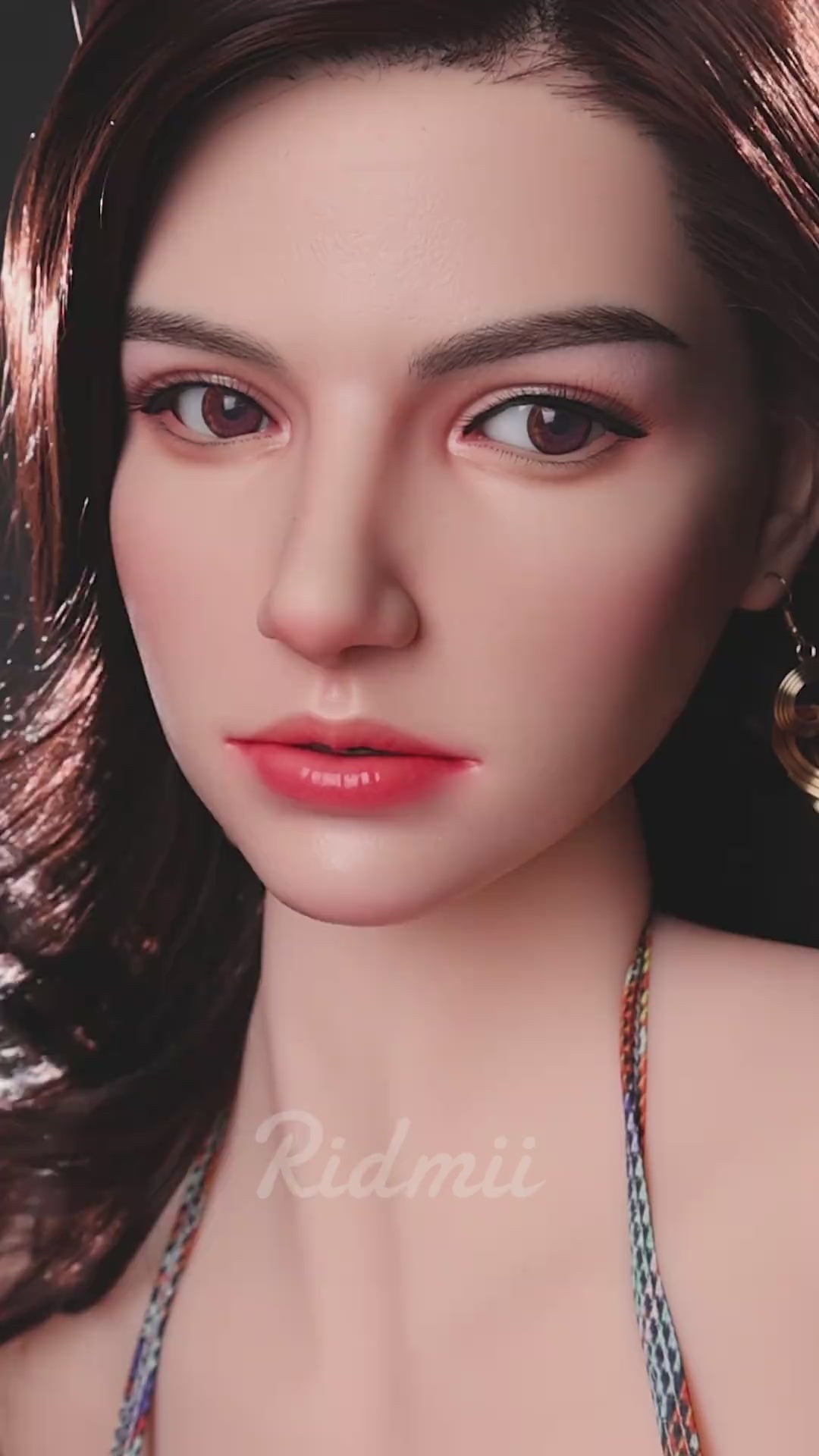 Marissa Sex Doll (Ridmii Doll 167cm f-Kupa tpe+siliconen)