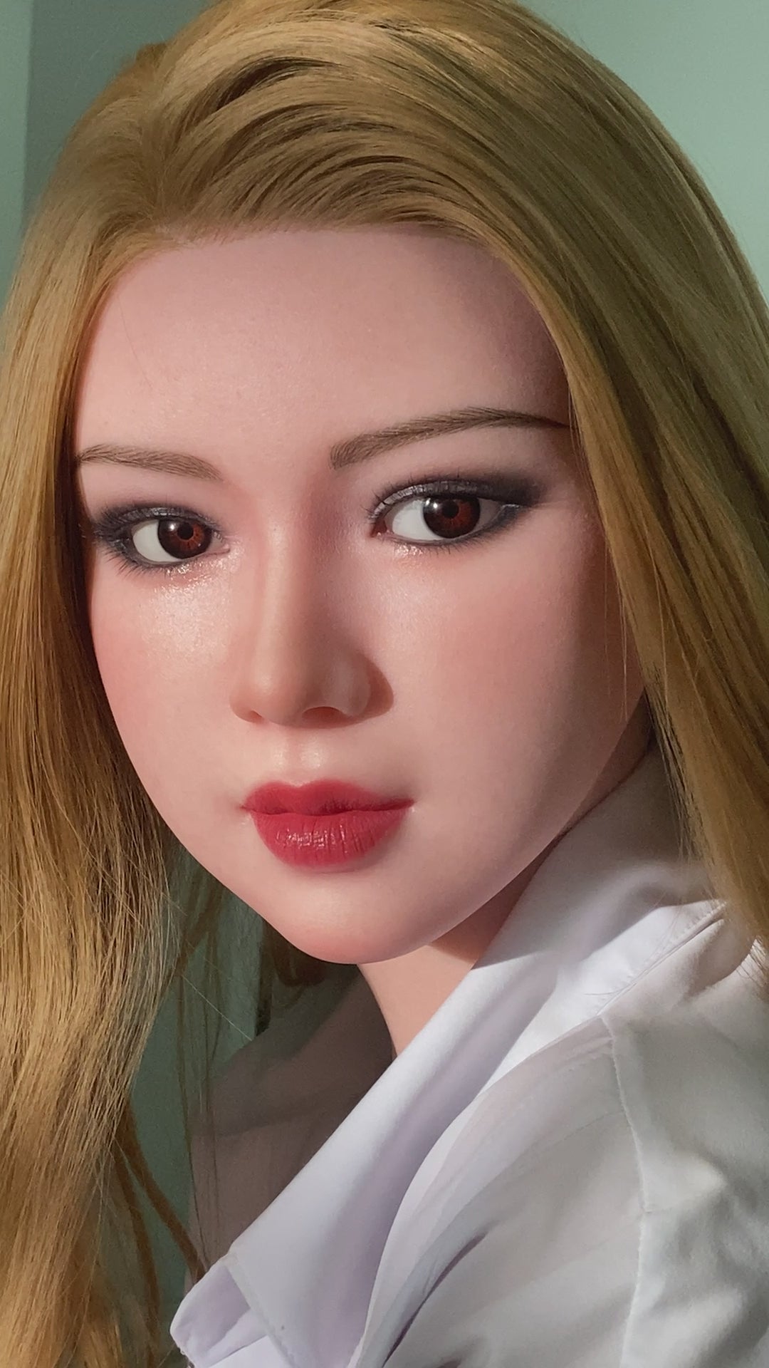 Maria Sex doll (Starpery 175cm K-cup silicone)
