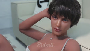 Stephine Sex Doll (Ridmii Doll 163cm D-Kupa TPE+Silicone) EXPRESS
